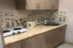 Гостевой дом «Валентина», Небуг