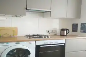 Апартаменты 7 этаж, Калининград