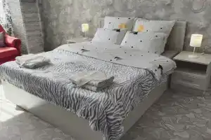 Apartment Vysota WELCOME