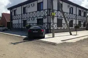 Частный сектор на Краснодарской 14, Ейск