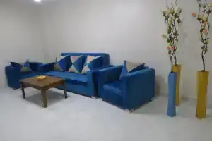 Apartment Sunny Sky near the Sea RedSeaLine