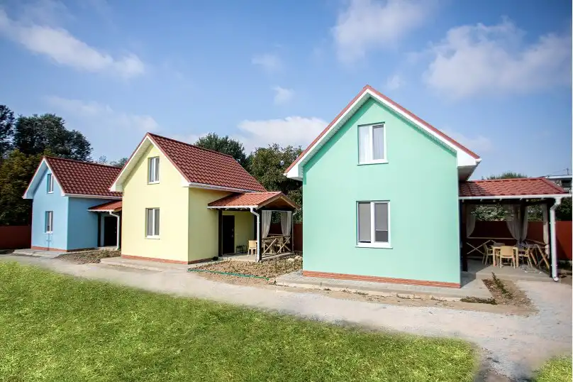 Вилла «София»