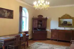 Квартира на Дзидзария