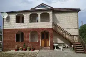 Гостевой дом «Светлана», Коктебель