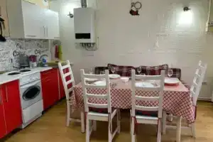 Апартаменты на Курортной 55/1
