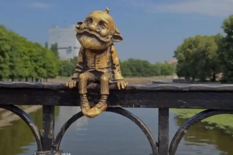 Апартаменты «Центр Кенигсберга», Калининград