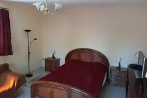 Домик Серфера