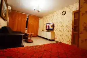 Однокомнатная квартира, Тольятти