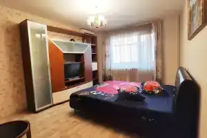 Однокомнатная квартира, Тольятти