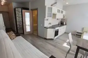 Апартаменты «Строителей 2», Тула