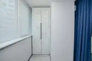Уютная студия на Фучика, Казань
