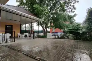 Гостевой дом «Астерия», Кучугуры