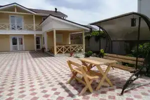 Гостевой дом «Моспан», Приморский