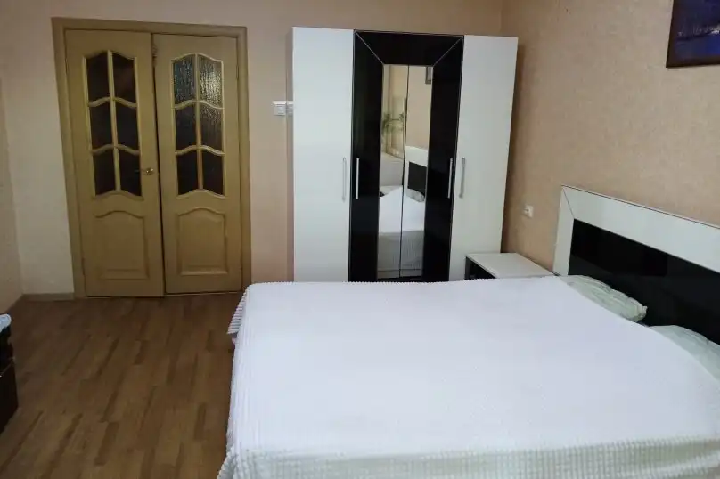 Apartment on Mordasovoy 3a, Воронеж