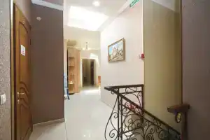 Апартаменты «Керченский дворик»