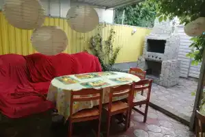 Гостевой дом «Лето», Ейск