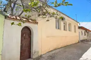 Гостевой дом на Красноармейском переулке 3, Евпатория
