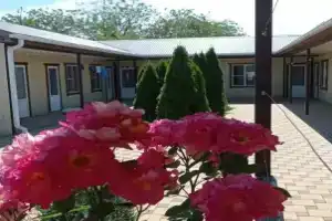 Гостевой дом «Морская звезда», Кучугуры