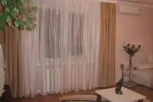 Гостевой дом «Партен-Плаза»