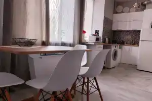 Апартаменты "Бонжур " в центре города