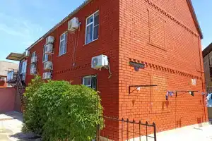 Гостевой дом «Волна», Голубицкая