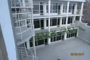 Гостевой дом «Анджи», Рыбачье