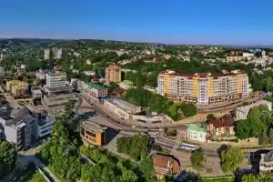 Апарт-отель «Серебряный источник», Кисловодск