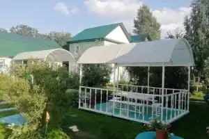 Гостевой дом «Кубань», Дивеево