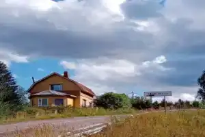 Гостевой дом в Туокслахти