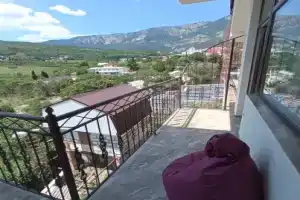 Apartment Yana Tarvackogo, Ялта