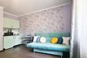 LovelyHome39 на Киевской 1 студия, Калининград