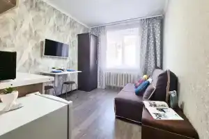 LovelyHome39 на Киевской 3 студия, Калининград