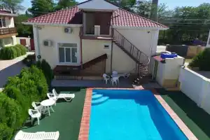 Якорь
