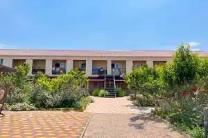 Мини-пансионат Розенталь, Поповка