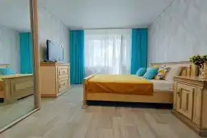 1-комнатная квартира, Вологда