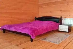 Дом, Образцово