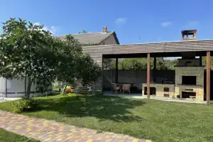 Гостевой дом «Уютный», Андреевка