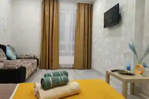 1-комнатная квартира, Уфа