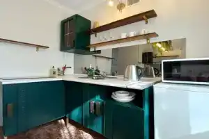 Райская птичка, Чита