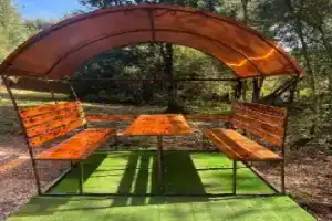 Медвежий угол