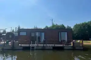 Гостевой дом «Курголовский Берег»