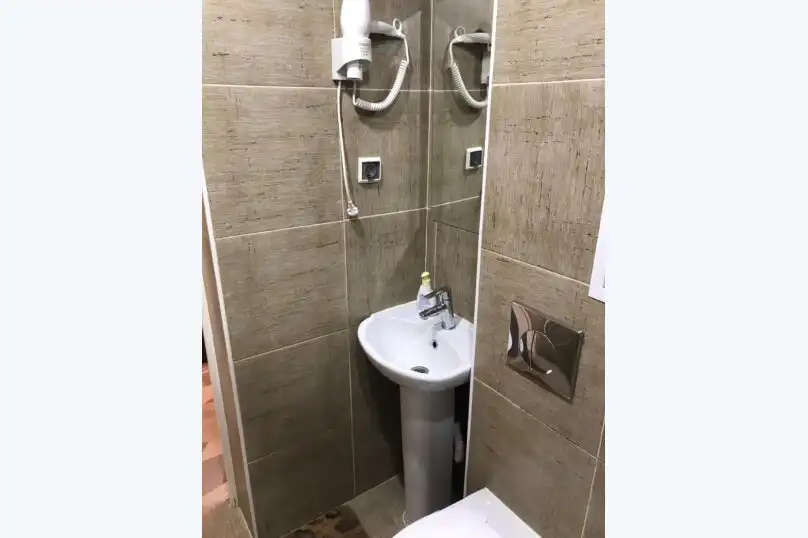 1-комнатная квартира, Санкт-Петербург