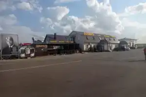 Гостиница «Есенинъ» в Михайловском районе