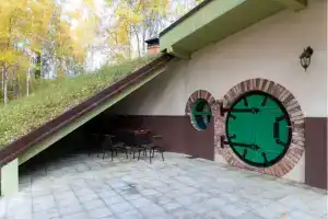 Эко-отель «Хоббитлэнд», Можайск