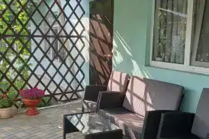 Гостевой дом «Синее небо»