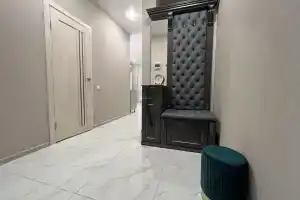 Красивая Студия Жк Триумф, Пенза