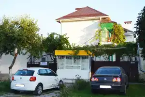 Гостевой дом на Толстого