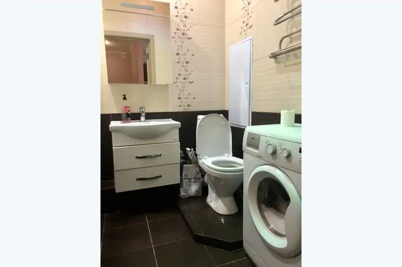 1-комнатная квартира Подрезково в Химкинском районе