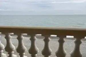 Эллинг «Виктория»