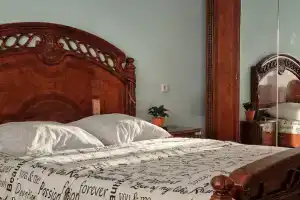 1-комнатная квартира, Чита